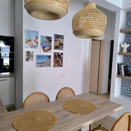 Sunrise Condo Chalkís Zewnętrze zdjęcie