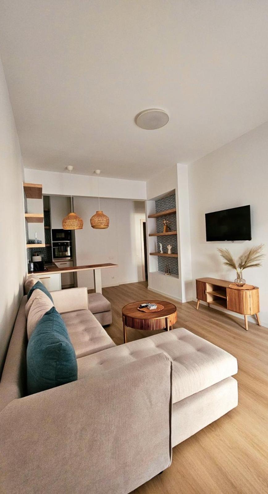 Sunrise Condo Chalkís Zewnętrze zdjęcie