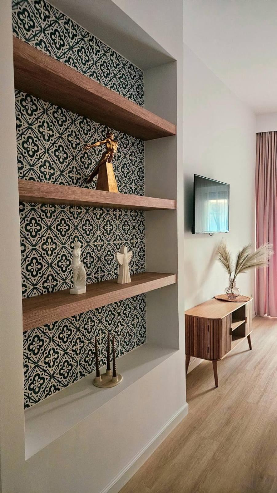 Sunrise Condo Chalkís Zewnętrze zdjęcie