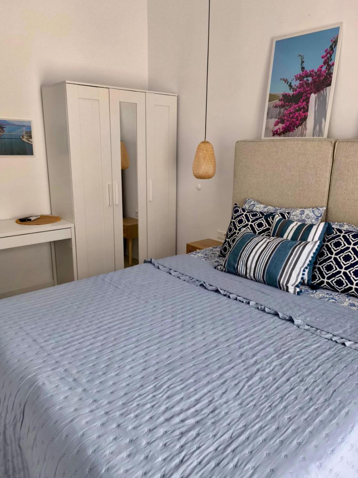Sunrise Condo Chalkís Zewnętrze zdjęcie